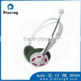Special Latest Cute Colorful Headphone for Girls thumbnail-1