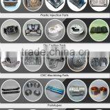 Toy Gun Accessory Die Casting Made in China Shenzhen thumbnail-6