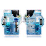 Opula Screen Cleaning Set With Gel Spray Cleaner, Microfiber Cloth, Fanshaped Brush With MSDS for Mobile Phone, Computer,camera thumbnail-5