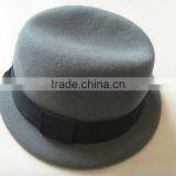 2013 Wholesale 100% Wool Felt Ladies' Fashion Hat thumbnail-1