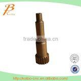Rack and Pinion Mechanism/rack Pinion/rack and Pinion Jack/cnc Machine Accessories thumbnail-4