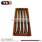 Laguiole Cheese Knife Set thumbnail-3