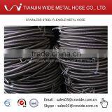 STAINLESS STEEL FLEXIBLE HOSE thumbnail-6