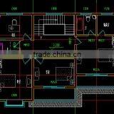 China Cheap Prefab Villa thumbnail-3