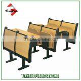 Tianzuo Steel Frame School Chairs and Tables thumbnail-1