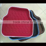 Direct Factory of Universal 3D Car Mats in Polyester Material thumbnail-1