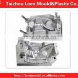 Taizhou Automobile Accessories ABS Plastic Injection Side Lamp Mould thumbnail-4