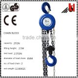 PORTABLE LIFTING DEVICE AND GOOD FEATURES MANUAL CHAIN BLOCK
