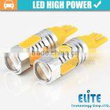 Super Led Car Light Bulb for Visor Cosmetic Mirror Lamp ETC-T10-CREP-7.7W thumbnail-4