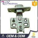 China Supplier Hot Sale Concealed Hinge , Kitchen Cabinet Concealed Hinges thumbnail-6