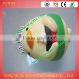 PU Foam Toys for Kinds / PU Foam Products for Christmas Gifts thumbnail-2