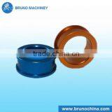 High Quality Colored Metal Flat Washers thumbnail-1