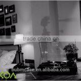 VOXOA T60 High Torque Direct Drive Stereo PRO DJ Turntable SALE NO.1 thumbnail-2