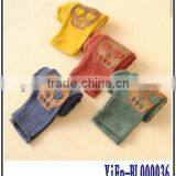 Velvet Funky Leggings , Four Colors Available Summer Thin Tight Leggings thumbnail-1