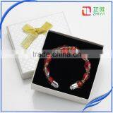 2016 Latest Design Jewellery Dried Flower Expandable Wire Bangle Bracelet thumbnail-2