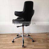 High Quality Ergonomic Drafting Stool Chair Quality Office Drafting Stool In Various Options thumbnail-1
