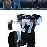 DRY Fit American Football Uniforms/New Customized American Football Uniforms/American Customized Football Uniform
