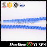 Cheap Price High Quality Fashion Design Oem Single Custom Conference Lanyard thumbnail-3