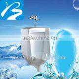 China Sanitary Ware washing machine prices corner wall mount urinal