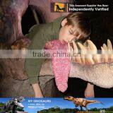 MY Dino-V13 Dino Park Photography Dinosaour Sculpture thumbnail-3