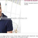 Bluetooth Wireless Handfree Earphone Stereo Headset For Samsung For Iphone Tone HBS-900 HBS 900 thumbnail-1