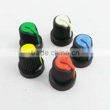 Aluminum Volume Control Audio Knob