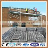 high quality scaffolding system, scaffolding, steel scaffolding