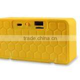 Bluetoothspeaker Support BT/TF/AUX/ Answer the Phone thumbnail-3