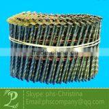 Coil Nails for Pallet thumbnail-1