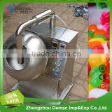 Pharmaceutical Machine Tablet Sugar Coating Machine thumbnail-2