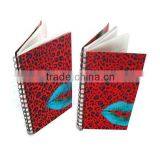 Recycled Notebook,Paper Notebook,Spiral Notebook for Promotion