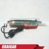 UNI-T UT15C Multi-function Waterproof Type Voltage Tester LED LCD Display Continuity Detector Pen Meters Tester thumbnail-1