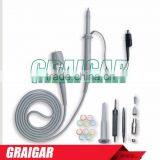 Oscilloscope Probe CP-3501Rpro Bandwidth: 500 MHz Cursor Readout: O Max. Working Voltage: CAT I 600V CAT II 300V Division Rati thumbnail-1