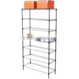 PF-SR057 50 Pair Shoe Rack thumbnail-1