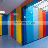 4mm 5mm 6mm 8mm 10mm Interior HPL Wall Panel thumbnail-1