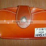 Handmade Leather Mobile Phone Case thumbnail-2