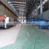 Fujian Snowman Co., Ltd. company overview - view 4 thumbnail