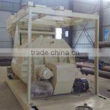 Favourable Price With Good Quality and Service Concrete Mixing Machine JS 1500 thumbnail-5