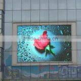 P25 Tricolor DIP 346 546 Display LED Module Outdoor 200*200mm thumbnail-4