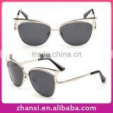 UV Cat Taizhou Polarized Women Fashion Sun Glasses Party China Sunglass Supplier thumbnail-1