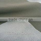 100 POLYESTER POLAR FLEECE FABRIC