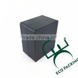 Cost-effective Custom Logo Fabic Watch Box thumbnail-2