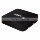 Paypal Acceptable 2016 Trade Assurance Kodi tv tv Box MXG R9 RK3229 Android4.4 MX4 tv Box thumbnail-2