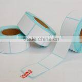 Direct Thermal Labels Sticker 50x30mm Shipping Label for Zebra Printer thumbnail-2