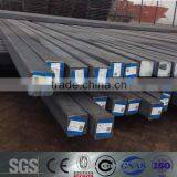 Square Steel Bar/billet Mild Steel 100*100mm Sizes Price China thumbnail-5