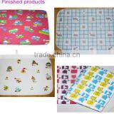 Baby Travel Plastic Changing Mat/baby Foldable Changing Mat thumbnail-4