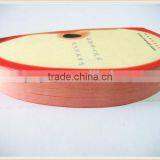 Die Cut Fruit Shape Paper Cube thumbnail-1