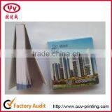 Customized Mini Paper Notebook for Promotional Gifts