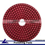 Flexible Vibration Control Grinding Disc for polishing