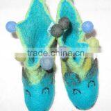 Tiger Cutting Shoes thumbnail-1